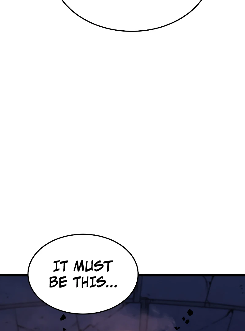 Revenge of the Iron-Blooded Sword Hound, Chapter 7 image 027